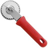 Messermeister Pro-Touch Pastry Crimper and Sealer, Red