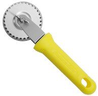 Messermeister Pro-Touch Pastry Crimper and Sealer, Red N2