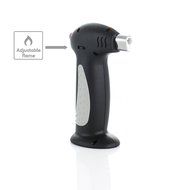 Molla MO78200 Molla Home Master Chef Creme Brulee Torch, Black, Gray, Silver, Red N5
