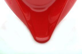 POURfect Mixing Bowls 1015 - 1-2-4-6-8-12 Cup Bowl Set - Empire Red N9
