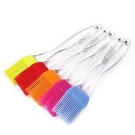 Pastry brush,Dreamwit&reg; 5PCS Silicone Basting Brushes,BBQ Brushes Durable,Attractive,Heat Resistant Kitchen Utensils