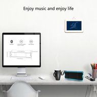 Evigreen Portable Wireless WIFI Speakers V4.0 IPX6 Waterproof Bass Sound Stereo Pairing Durable Design for iPhone... N9