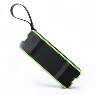 Evigreen Portable Wireless WIFI Speakers V4.0 IPX6 Waterproof Bass Sound Stereo Pairing Durable Design for iPhone... N10