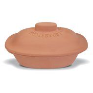 R&ouml;mertopf 19905 Clay Baker 6 People MADE IN GERMANY