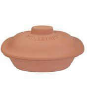 R&ouml;mertopf 19905 Clay Baker 6 People MADE IN GERMANY N6