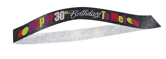 Birthday Cheer 60th Birthday Party Accessories Kit, 5pc N13