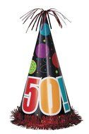 Birthday Cheer 60th Birthday Party Accessories Kit, 5pc N18