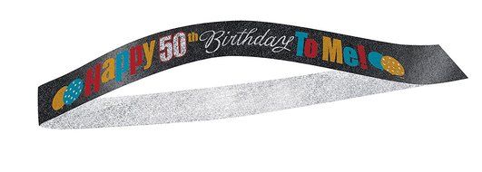 Birthday Cheer 60th Birthday Party Accessories Kit, 5pc N19