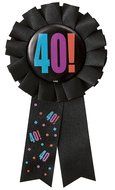 Birthday Cheer 60th Birthday Party Accessories Kit, 5pc N23