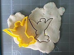 Fairy Cookie Cutter (3.5 inch) N2