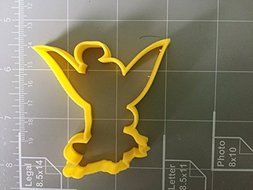 Fairy Cookie Cutter (3.5 inch) N3