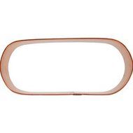 CopperGifts: Pill Cookie Cutter