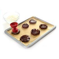 Norpro 3481 Ooey Gooey Stuffed Treat Maker - Set of 2 N3