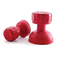 Norpro 3481 Ooey Gooey Stuffed Treat Maker - Set of 2 N4