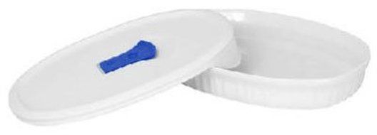 Corningware Pop-Ins Casserole (Pack of 4)