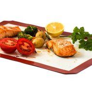 Silicone Baking Mat Non Stick Heat Resistant Liner Oven Sheet Mats N3
