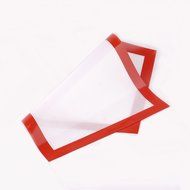 Silicone Baking Mat Non Stick Heat Resistant Liner Oven Sheet Mats N4