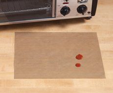 Nonstick Toaster Oven Liner N2