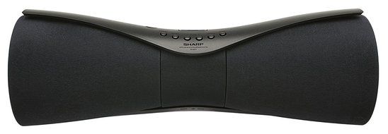 Sharp GX-BT7 2.1 Channel Wireless Bluetooth Speaker System N3
