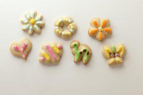 Kuhn Rikon Clear Cookie Press N4