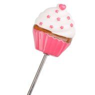 Generic Cake Tester Probe Skewer Baking Cooking Bread Tool for Cupcake Muffin N2