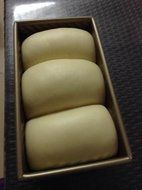 BETOP HOUSE Baker Kitchen Aluminium Alloy Toast Bread Loaf Pan with Lid Cake Bake Mold N2