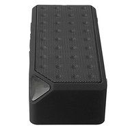 MINI Bluetooth Speaker X3 Style TF USB FM Wireless Portable Music Sound Box Subwoofer Loudspeakers with Mic speaker... N7