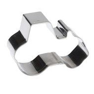 Patisse Cookie Cutter, 2 3/4-Inch, Tractor