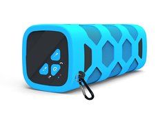 Xinda Bluetooth 4.0 Surround Sound Portable Wireless Speaker Louder Volume with Weatherproof IPX5 ,build in Microphone... N2