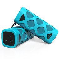 Xinda Bluetooth 4.0 Surround Sound Portable Wireless Speaker Louder Volume with Weatherproof IPX5 ,build in Microphone... N3