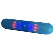 Tengreen Pill Bluetooth Speaker amplifiers wireless altavoz fm radio Stereo altavoces With Color Flash LED Light...