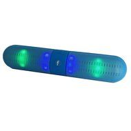 Tengreen Pill Bluetooth Speaker amplifiers wireless altavoz fm radio Stereo altavoces With Color Flash LED Light... N3