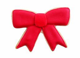 Wilton Metal Delightfully Decadent 3-Piece Cookie Cutter Set N3