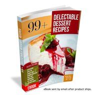 Stainless Steel Mixing Bowls for Kitchen, Cooking and Baking. 1QT, 2.5QT, 4.5QT, Black Handle &amp; Spout, Free Ebook N4