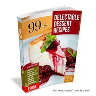 Stainless Steel Mixing Bowls for Kitchen, Cooking and Baking. 1QT, 2.5QT, 4.5QT, Black Handle &amp; Spout, Free Ebook N11