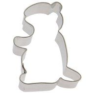GROUNDHOG Cookie Cutter 3 in. B1325