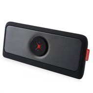 PINSHOW Bluetooth Portable Wireless speaker with Microphone Support TF Card AUX Input Function, Power Bank, More...