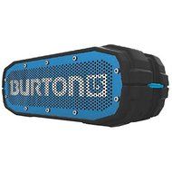 Burton Limited Edition BRAVEN BRV-X Portable Bluetooth Speaker [12 Hours][Waterproof] 5200 mAh Power Bank- Scout...