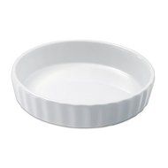 Revol French Classique Individual Flan Dishes (Set of 6) N2