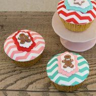 Sweet Elite Tools- Dottie Frame Cutter Set for Rolled Fondant, Gumpaste or Cookies by Marina Sousa N2