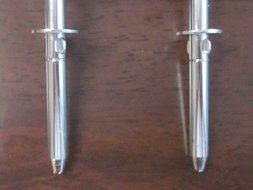 Beaters for Electronic Mixmaster Stand Mixers - Models 2360 &amp; more N3