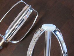 Beaters for Electronic Mixmaster Stand Mixers - Models 2360 &amp; more N4