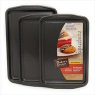 Bakers Secret Signature 3-Pc Cookie Set