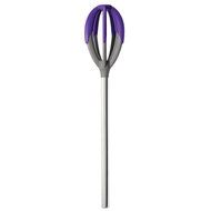 Tovolo Better Batter Tool - Vivid Violet