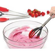 Tovolo Better Batter Tool - Vivid Violet N3