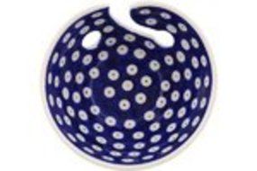 Polish Pottery Yarn Bowl N2