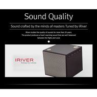 UO BIGBANG Limited Edition Cube Speaker S Portable Bluetooth Woofer +Photo Card N5