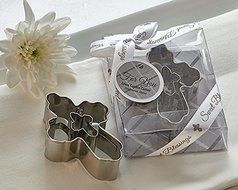 Artisano Designs "Sweet Blessings" Cross Cookie Cutters