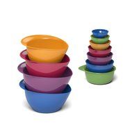 Reo 11-Piece Measure Mix And Prep Set, Assorted N3