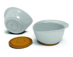 Reo 11-Piece Measure Mix And Prep Set, Assorted N6